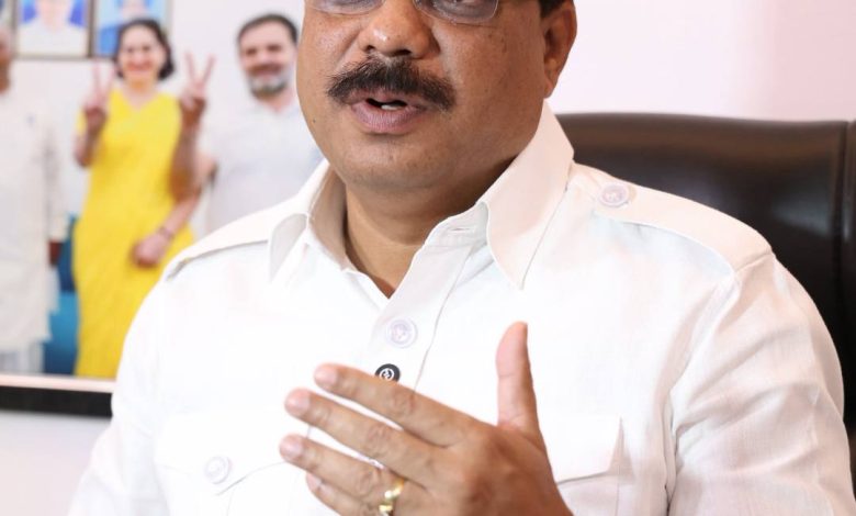 नारी शक्ति वंदन' या नारी के नाम पर राजनैतिक प्रबंधन? आरक्षण प्रक्रिया में OBC महिलाओं के लिए कोई स्पष्ट व्यवस्था क्यों नहीं : उमंग सिंघार 1 IMG 20260404 WA0013 1