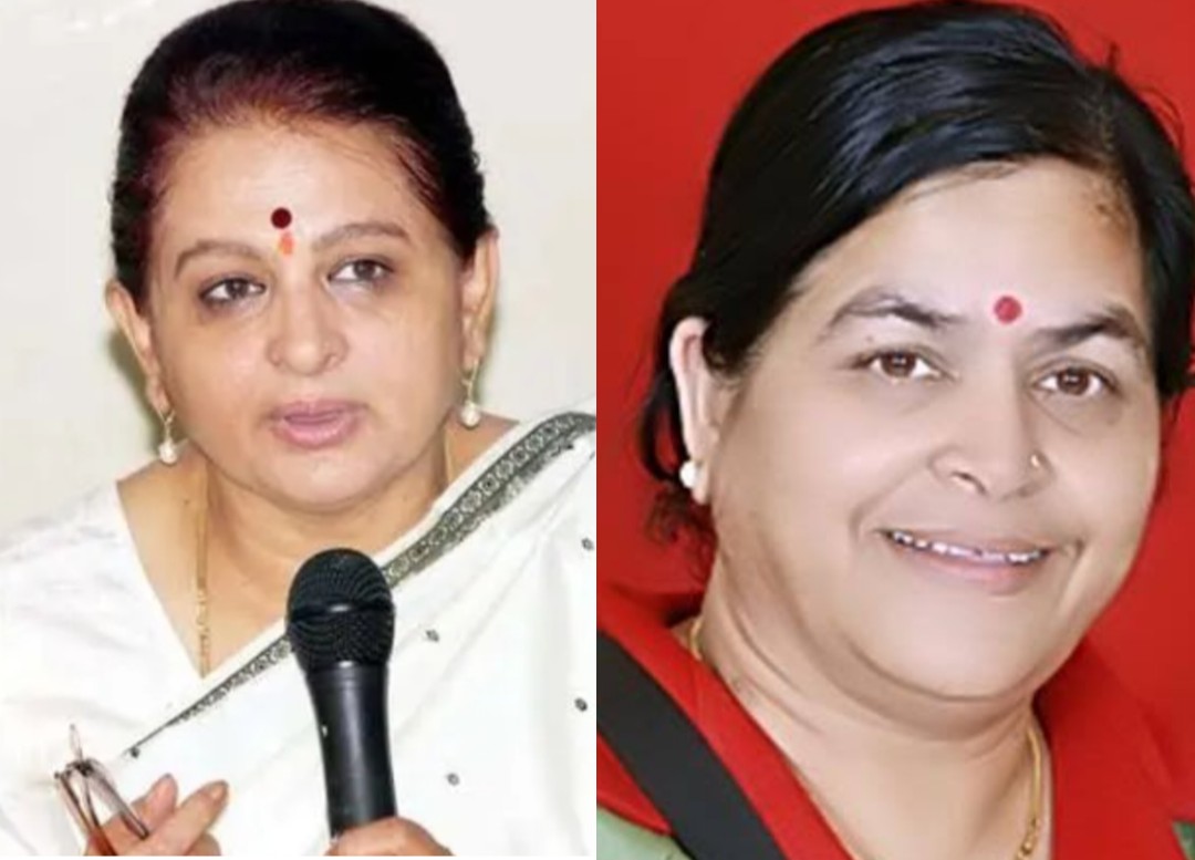 MP. बीजेपी ने 10 विधायकों को बनाया प्रदेश प्रवक्ता, मंत्री शाह के भाई समेत चिटनीस-उषा ठाकुर भी शामिल, 33 प्रवक्ता, 9 सह मीडिया प्रभारी, 47 पैनलिस्ट घोषित 11 Screenshot 20260403 001530.InShot28129