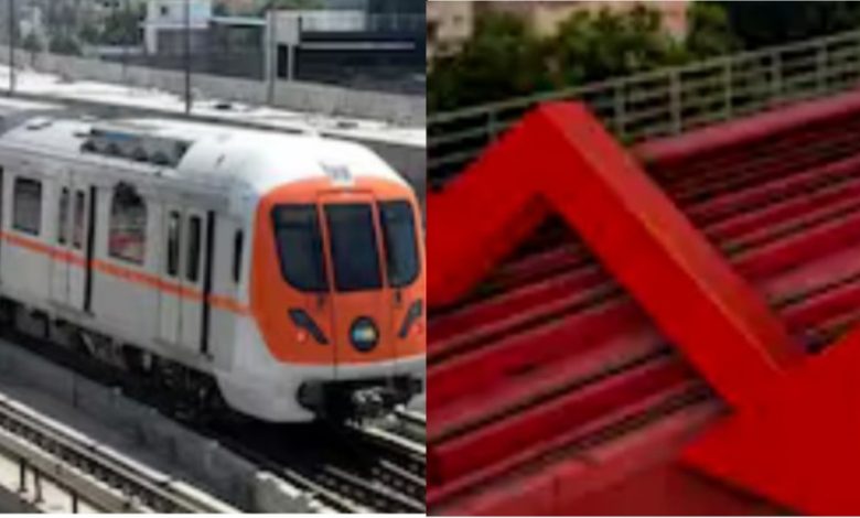 Bhopal Metro में आपका स्वागत है....रोजाना खर्च 8 लाख, कमाई सिर्फ 15 हजार रुपए, 3 महीने में तीसरी बार घटे फेरे 1 Screenshot 20260405 232709.InShot28129
