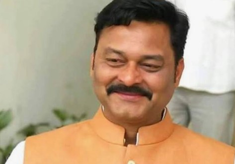 MP : संजय पाठक बोले- बजरंगबली की कसम, घर-घर जाकर पूछूंगा-मुझे MLA रहना चाहिए या नहीं; 51% से कम अंक मिले तो विधायकी छोड़ दूंगा... 6 Screenshot 20260406 162346.Chrome28129