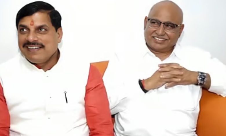 MP : महीने भर टली निगम-मंडलों में नियुक्तियां...? अब जनभागीदारी, सहकारी समितियों में पहले एडजस्ट होंगे लोकल लीडर 1 Screenshot 20260408 144951.Chrome28129