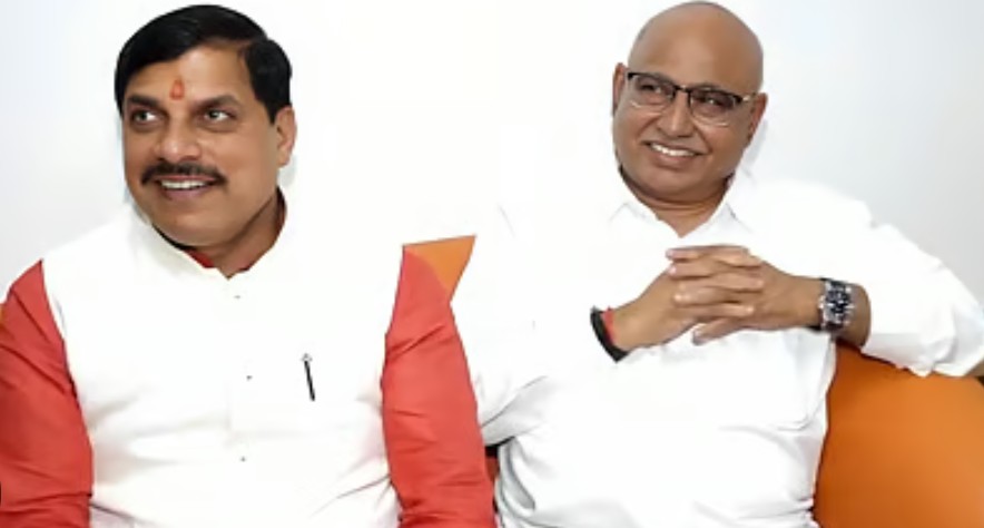 MP : महीने भर टली निगम-मंडलों में नियुक्तियां...? अब जनभागीदारी, सहकारी समितियों में पहले एडजस्ट होंगे लोकल लीडर 6 Screenshot 20260408 144951.Chrome28129