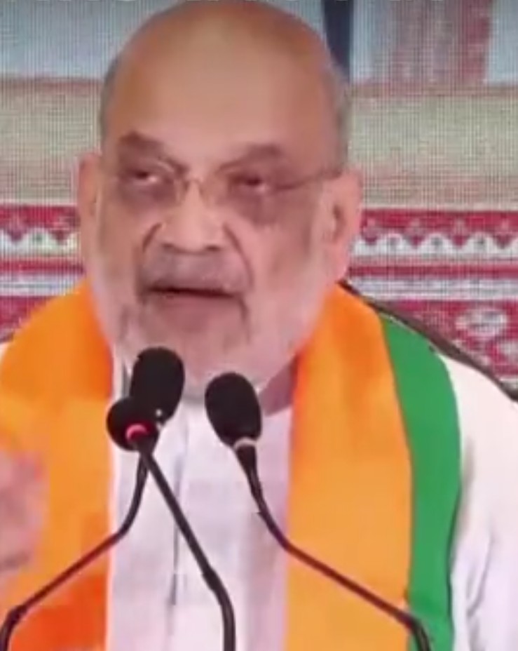 Bengal में भाजपा का वादा, महिलाओं को ₹3 हजार महीना:6 महीने में UCC लागू होगा; ममता बोलीं- सांप पर भरोसा करना, BJP पर नहीं 6 Screenshot 20260410 141926.Chrome28129