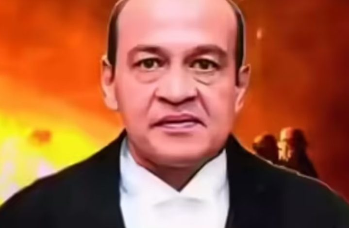 जस्टिस यशवंत वर्मा ने इस्तीफा दिया...घर में 500 के नोटों के बंडल जले मिले थे 1 Screenshot 20260410 151354.Chrome28129