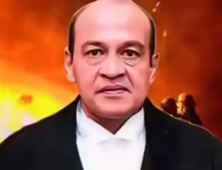 जस्टिस यशवंत वर्मा ने इस्तीफा दिया...घर में 500 के नोटों के बंडल जले मिले थे 6 Screenshot 20260410 151354.Chrome28129