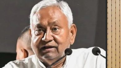 नीतीश कुमार की संसदीय पारी शुरू, राज्यसभा सदस्य के रूप में ली शपथ 4 Screenshot 20260410 151726.Chrome28129