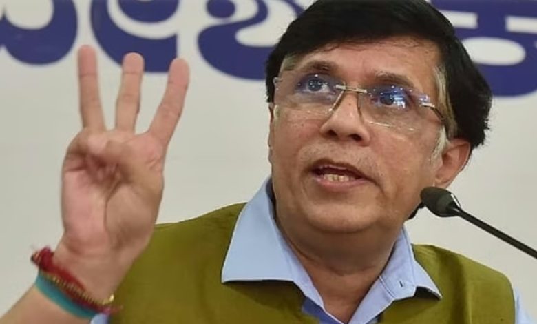 पवन खेड़ा को तेलंगाना हाईकोर्ट से मिली एक हफ्ते की अग्रिम जमानत 1 Screenshot 20260410 152214.Chrome28129