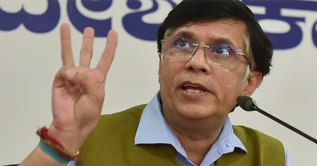 पवन खेड़ा को तेलंगाना हाईकोर्ट से मिली एक हफ्ते की अग्रिम जमानत 6 Screenshot 20260410 152214.Chrome28129