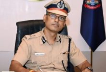 चुनाव आयोग ने चेन्नई के पुलिस आयुक्त को बदला, ए. अरुण की जगह अबिन दिनेश मोदक लेंगे 2 Screenshot 20260410 223426.Chrome28129