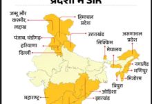 12 राज्यों-UT में SIR, 6.08 करोड़ लोगों के नाम कटे:UP में सबसे ज्यादा 2.04 करोड़, बंगाल में 91 लाख वोटर फाइनल लिस्ट से बाहर 6 Screenshot 20260411 131559.Chrome28129