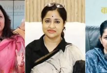 MP: 3 महिला IAS पहली बार बनीं जिला कलेक्टर, पर्सनल से प्रोफेशनल लाइफ तक ये हैं 4 गजब संयोग 3 Screenshot 20260411 215156.Chrome28129