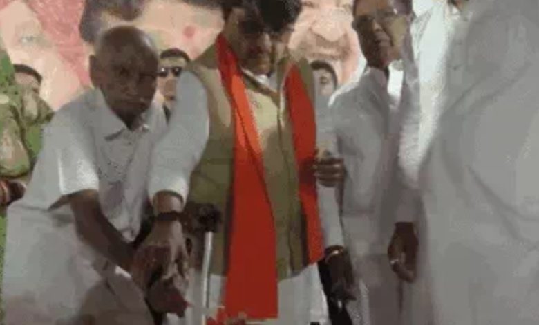 MP : क्यों बोले कैलाश विजयवर्गीय, मैं जिंदा बैठा हूं तो बजरंगबली की कृपा है, नहीं तो फोटो पर माला लग जाती..? 1 Screenshot 20260412 132106.Chrome28229