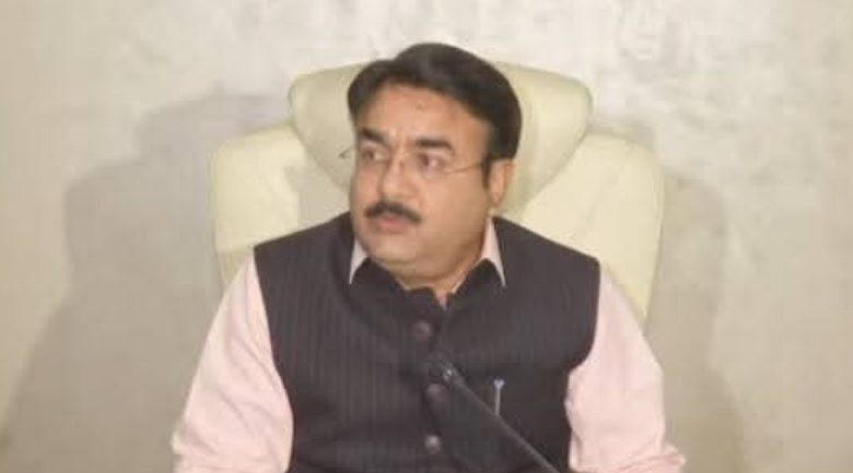 Mohan cabinet कैलाश, राजेंद्र, उदय प्रताप, राकेश सिंह, विश्वास, चैतन्य काश्यप के बाद नए नवेले और विवादित मंत्री नरेंद्र पटेल को सबसे महत्वपूर्ण जानकारी देने दी जिम्मेदारी 1 Screenshot 20260413 142216.Facebook28129