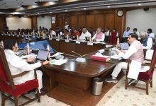 MP Cabinet : 6 जिलों में नए मेडिकल कॉलेज को मंजूरी, सागर में 286 करोड़ की सिंचाई परियोजना को मंजूरी, 12.44 लाख लीटर पहुंचा दुग्ध प्रोडक्शन 4 Screenshot 20260413 154223.WhatsApp28129