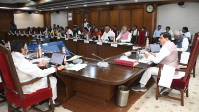 MP Cabinet : 6 जिलों में नए मेडिकल कॉलेज को मंजूरी, सागर में 286 करोड़ की सिंचाई परियोजना को मंजूरी, 12.44 लाख लीटर पहुंचा दुग्ध प्रोडक्शन 7 Screenshot 20260413 154223.WhatsApp28129