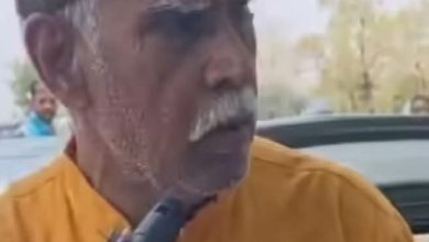 MP : एक रिटायर्ड डीएसपी के खिलाफ पुलिस ने किया दुर्व्यवहार... 7 Screenshot 20260413 172516.Facebook28129