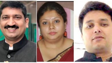 DOPT : केंद्र सरकार का बड़ा फेरबदल, एमपी कैडर के पी. नरहरि सहित 48 IAS-IPS अधिकारियों को मिली नई जिम्मेदारी, प्रियंका दास और तेजस्वी नायक भी संयुक्त सचिव पेनल में 7 Screenshot 20260413 202709.InShot28129