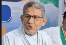 MP : राजेंद्र भारती बोले- मुझे 70 करोड़ का ऑफर मिला था...केंद्रीय मंत्री के OSD ने दिया था प्रस्ताव, ठुकराया तो इसी केस में निपटाने की दी धमकी 3 Screenshot 20260413 235207.Chrome28129