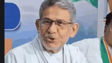 MP : राजेंद्र भारती बोले- मुझे 70 करोड़ का ऑफर मिला था...केंद्रीय मंत्री के OSD ने दिया था प्रस्ताव, ठुकराया तो इसी केस में निपटाने की दी धमकी 7 Screenshot 20260413 235207.Chrome28129