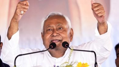 Nitish Kumar : '2030 तक का इंतजाम कर जा रहा हूं'- CM पद से इस्तीफे के साथ नीतीश कुमार का संदेश 6 Screenshot 20260414 154733.Chrome28129