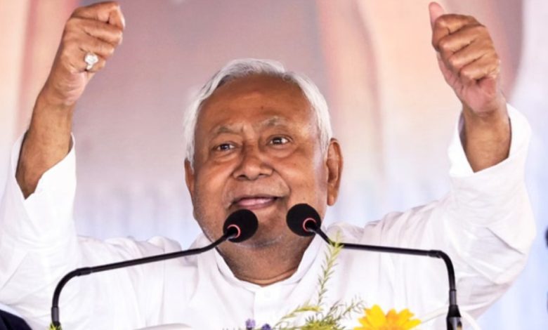 Nitish Kumar : '2030 तक का इंतजाम कर जा रहा हूं'- CM पद से इस्तीफे के साथ नीतीश कुमार का संदेश 1 Screenshot 20260414 154733.Chrome28129