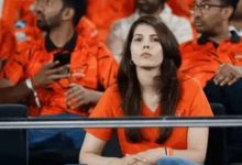 Social Media पर क्यों छाईं काव्या मारन? मुस्कान ने लूटी महफिल; मिस्ट्री गर्ल्स की भी वायरल हुई तस्वीरें 3 Screenshot 20260414 155105.Chrome28129