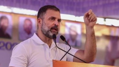 Bengal Elections: बंगाल के मालदा में रैली के दौरान राहुल गांधी ने पीएम मोदी को घेरा, लगाए कई गंभीर आरोप 7 Screenshot 20260414 155806.Chrome28129