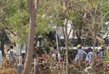 Bhopal गैसकांड का कचरा जलाने वाली कंपनी में 3 धमाके, पीथमपुर में एक किमी दूर तक आवाज गूंजी, घरों का सामान गिरने लगा 3 Screenshot 20260414 164137.Chrome28129