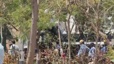 Bhopal गैसकांड का कचरा जलाने वाली कंपनी में 3 धमाके, पीथमपुर में एक किमी दूर तक आवाज गूंजी, घरों का सामान गिरने लगा 4 Screenshot 20260414 164137.Chrome28129