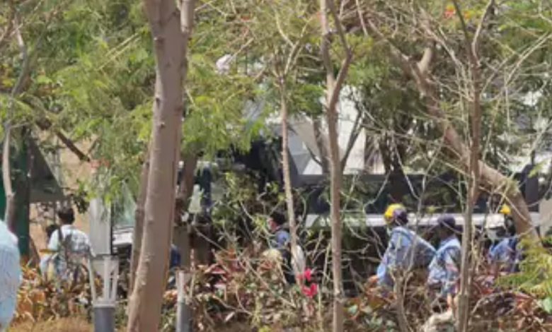 Bhopal गैसकांड का कचरा जलाने वाली कंपनी में 3 धमाके, पीथमपुर में एक किमी दूर तक आवाज गूंजी, घरों का सामान गिरने लगा 1 Screenshot 20260414 164137.Chrome28129