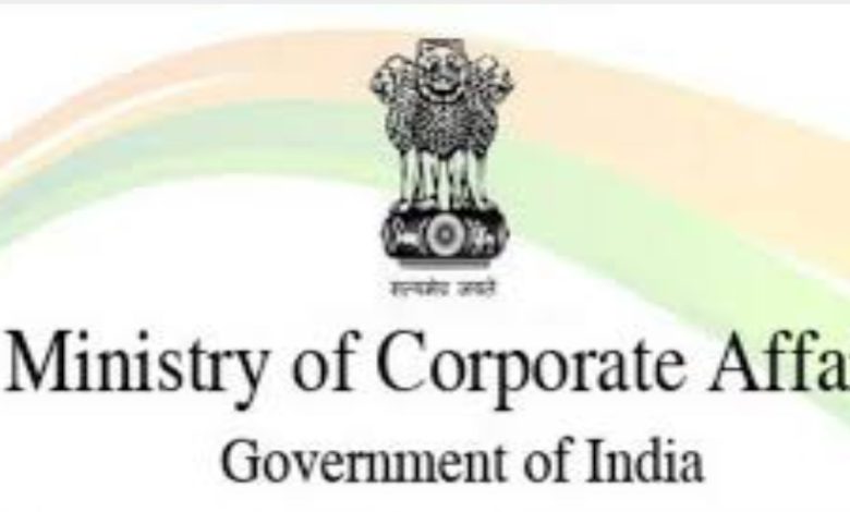 कॉर्पोरेट मामलों के मंत्रालय में 42 आईसीएलएस अधिकारियों का तबादला किया गया 1 Screenshot 20260416 000446.MotoAppLauncher28129