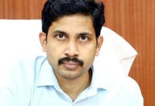 DOPT : एस विनीत केंद्रीय मंत्री धर्मेंद्र प्रधान के निज सचिव बने 2 Screenshot 20260416 105255.Chrome28129