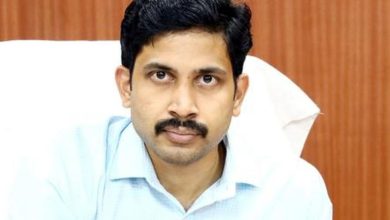 DOPT : एस विनीत केंद्रीय मंत्री धर्मेंद्र प्रधान के निज सचिव बने 4 Screenshot 20260416 105255.Chrome28129