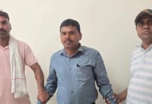 MP : रतलाम के सैलाना में 20 हजार की रिश्वत लेते हुए पटवारी को लोकायुक्त की टीम ने पकड़ा 2 Screenshot 20260416 161820.Chrome28129