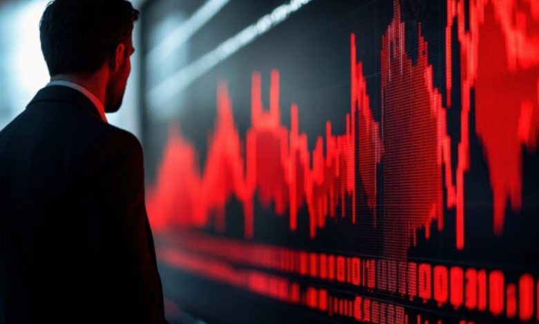 Market Update: शेयर बाजार में उतार-चढ़ाव, सेंसेक्स 122 अंक फिसला, निफ्टी 24200 से नीचे आया 1 Screenshot 20260416 162633.Chrome28129