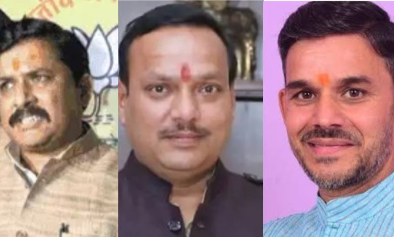 MP :निगम-मंडलों में नियुक्तियां जारी, पूर्व सांसद केपी यादव बनाए गए कार्पोरेशन अध्यक्ष, संजय नगायच को वेयर हाउसिंग की जिम्मेदारी 1 Screenshot 20260425 235033.InShot28129