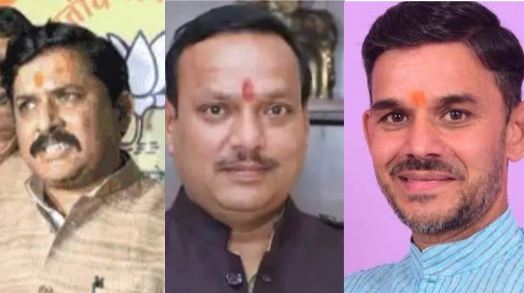 MP :निगम-मंडलों में नियुक्तियां जारी, पूर्व सांसद केपी यादव बनाए गए कार्पोरेशन अध्यक्ष, संजय नगायच को वेयर हाउसिंग की जिम्मेदारी 10 Screenshot 20260425 235033.InShot28129