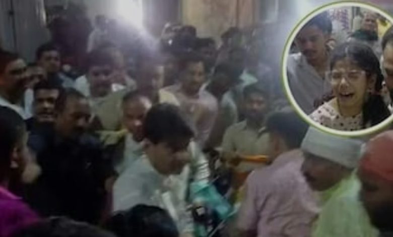 MP : ज्योतिरादित्य सिंधिया के स्वागत में उमड़े बीजेपी कार्यकर्ताओं ने कुचली बच्ची, चीखती रह गई मासूम 1 Screenshot 20260426 000747.Chrome28129