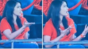 Social Media पर क्यों छाईं काव्या मारन? मुस्कान ने लूटी महफिल; मिस्ट्री गर्ल्स की भी वायरल हुई तस्वीरें 3 screenshot 20260414 15511236259434932511064 1