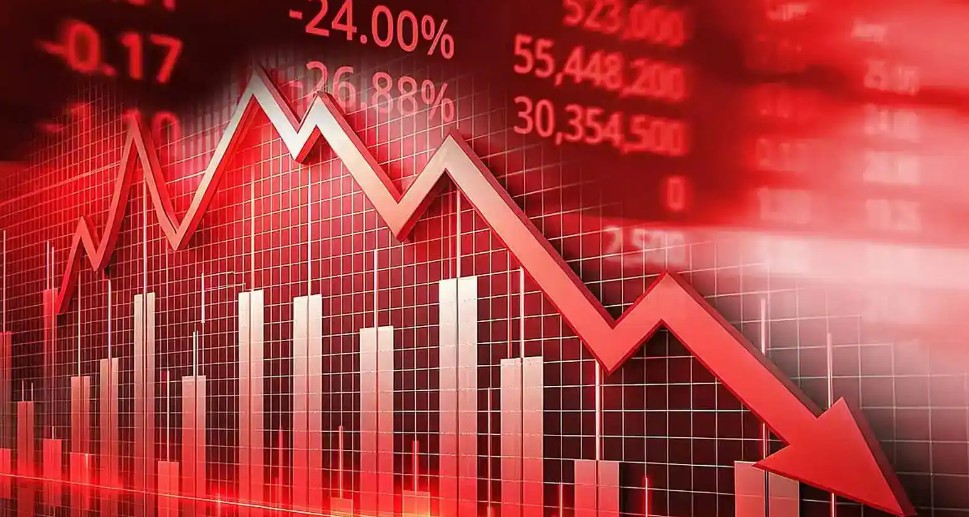 Share Market: बाजार में लगातार दूसरे दिन गिरावट, सेंसेक्स 596 अंक तक फिसला 6 Screenshot 20260508 142000.Chrome28129