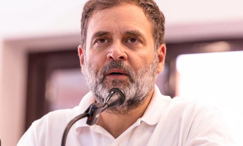 NEET UG Leak सरकार पर बरसे राहुल: 'मोदी जी ने न जिम्मेदारी ली, न धर्मेंद्र प्रधान को हटाया'... 1 Screenshot 20260511 140944.Chrome28129 1