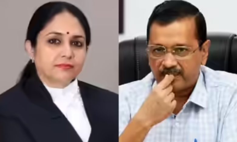 Delhi : अदालत नहीं पहुंचीं जस्टिस स्वर्ण कांता शर्मा, अरविंद केजरीवाल मामले में सीबीआई की याचिका पर होनी थी सुनवाई 1 Screenshot 20260511 194017.Chrome28129