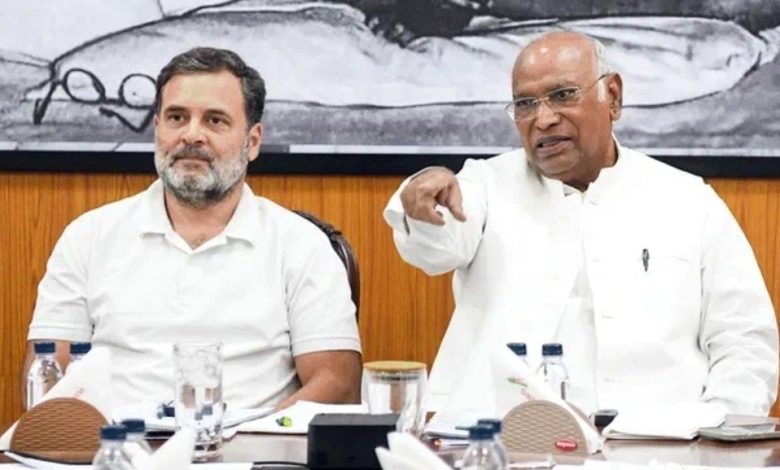 Keralam : कांग्रेस में सीएम पद को लेकर खींचतान जारी, आलाकमान ने वरिष्ठ नेताओं को बुलाया दिल्ली 1 Screenshot 20260511 194245.Chrome28129