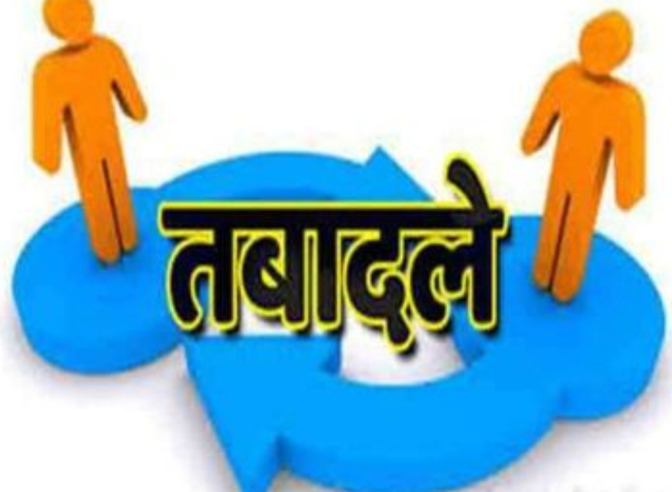 CG : 43 आईएएस के प्रभार में फेरबदल, ऋचा पंचायत, सुबोध सिंह पावर कंपनी के अध्यक्ष, स्कूल शिक्षा संभालेंगे कमलप्रीत, 7 जिलों के कलेक्टर बदले गए 6 Screenshot 20260512 110455.Chrome28129