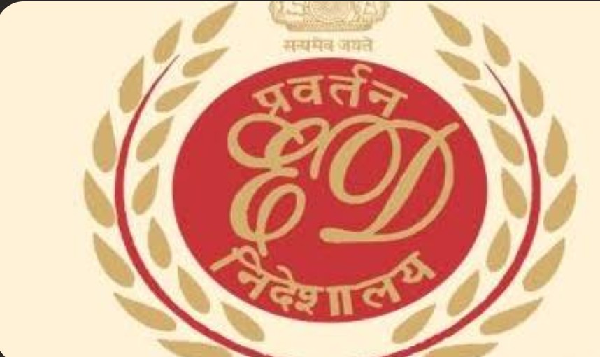 ED ने 284 करोड़ रुपये के मनी लॉन्ड्रिंग मामले में श्रावंती ग्रुप के प्रमोटर डीवी राव को गिरफ्तार किया 6 Screenshot 20260512 164431.Chrome28129
