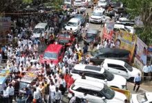 PM की अपील का असर: काफिलों पर ब्रेक, CM घटाएंगे गाड़ियां,13 की जगह 8 वाहन, मंत्रियों के काफिले भी सीमित, वाहन रैलियों पर रोक 4 Screenshot 20260512 230225.DainikBhaskar28129
