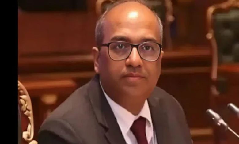 NEET परीक्षा रद्द,सवालों के घेरे में NTA, कौन हैं इसके महानिदेशक IAS अभिषेक सिंह? 1 Screenshot 20260513 220942.Chrome28129