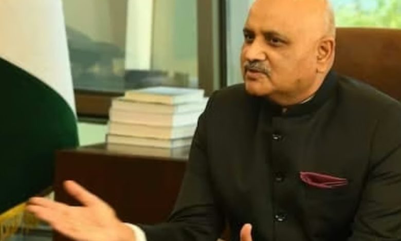 CBI डायरेक्टर प्रवीण सूद का बढ़ा कार्यकाल, नई नियुक्ति पर नहीं बन पाई थी सहमति 1 Screenshot 20260513 222221.Chrome28129