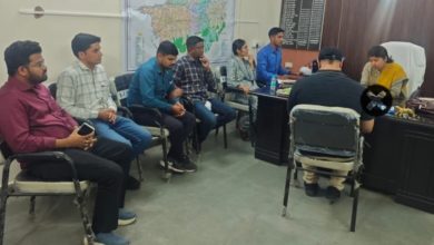MP : नरसिंहपुर में एसडीएम कार्यालय का स्टेनो 30 हजार की रिश्वत लेते रंगे हाथों गिरफ्तार 5 Screenshot 20260514 194515.Chrome28129