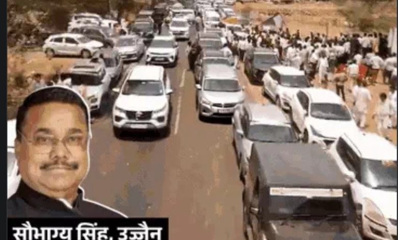 CM ने पाठ्य पुस्तक निगम अध्यक्ष के अधिकार छीने,700 गाड़ियां लेकर पहुंचे थे भोपाल 1 Screenshot 20260514 221920.Chrome2812928129